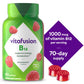 vitafusion B-12 High Potency Dietary Supplement Gummies