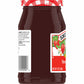 Smucker's Jam, Strawberry, Seedless