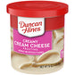 Duncan Hines Creamy Cream Cheese Frosting