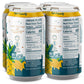 Brew Dr. Kombucha Pineapple Paradise, Organic Kombucha