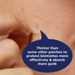 PanOxyl Overnight Spot Patches, Clear Latex Free Hydrocolloid Dots