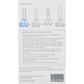 Wink Condoms, Closer Everyday, Thin