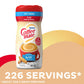 Coffee mate Fat Free The Original Powder Coffee Creamer