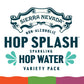 Sierra Nevada Hop Splash Non-Alcoholic Sparkling Hop Water Variety Pack 12 Pack 12oz Cans