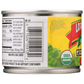 La Preferida Organic Mild Diced Green Chiles, Roasted & Peeled