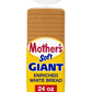 Mother's Soft Giant Enriched White Bread