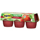 Mott's No Sugar Added Strawberry Applesauce