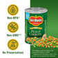 Del Monte SPECIAL BLENDS Peas & Carrots, Canned Vegetables