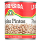 La Preferida Pinto Beans (Frijoles Pintos)
