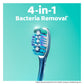 Colgate Medium Toothbrush with Tongue Cleaner
