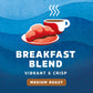 Seattle's Best Coffee Breakfast Blend Medium Roast K-Cup Coffee