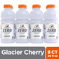 Gatorade Zero, Glacier Cherry - Pack