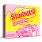STARBURST Gelatin Strawberry (6 Servings)
