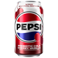 Pepsi Prebiotic Cola Cherry Vanilla