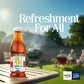 Gold Peak Sweet Iced Tea Bottle