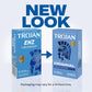 Trojan Original Lubricated Latex Condoms