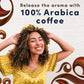 Gevalia Traditional Roast Mild Light Roast Whole Bean Coffee