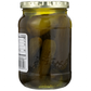 Food Club Sweet Baby Whole Pickles