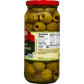 Mezzetta Pitted Italian Castelvetrano Olives