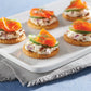 Ritz Fresh Stacks Everything Crackers, Travel Snacks, Multi Snack Packs 11.8 oz