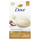 Dove Beauty Bar Soap Shea Butter