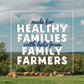 Stonyfield Organic Probiotic Wild Berry Lowfat Yogurt Smoothies