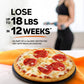 Lean Cuisine Signature Pepperoni Pizza Frozen Meal