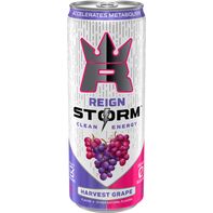Reign Storm Harvest Grape, Fitness & Wellness Ener...
️