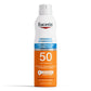 Eucerin Advanced Hydration SPF  50 Sunscreen Spray