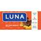 Luna Nutz Over Chocolate Flavor Gluten Free Snack Bars