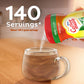 Coffee mate Sugar Free Hazelnut Powder Coffee Creamer