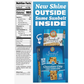 Sunbelt Bakery Fudge Dipped Chewy Chocolate Chip Granola Bars