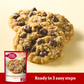 Betty Crocker Oatmeal Chocolate Chip Cookie Mix