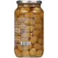 Pearls Pimiento Stuffed Queen Olives