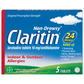 Claritin 24 Hour Non-Drowsy Allergy Tablets