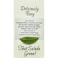 Salada Green Tea, Natural, Tea Bags