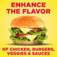 Dash Everything But the Salt Seasoning Blend, Kosher