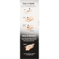 Nexcare Bandages, Max Hold, Waterproof, Assorted