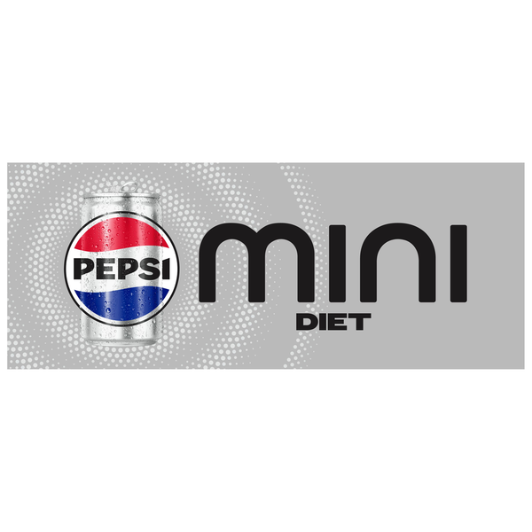 Diet Pepsi Cola
