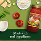 Classico Creamy Ricotta Pasta Sauce