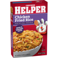 Helper Chicken Fried Rice