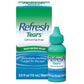 Refresh Tears Lubricant Eye Drops Artificial Tears