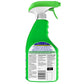 SC Johnson fantastik Disinfectant Multi-Purpose Cleaner Spray Bottle, Fresh Scent