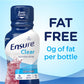 Ensure Clear Nutrition Drink Blueberry Pomegranate Ready to Drink Bottles