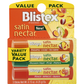 Blistex Lip Moisturizer, Variety Value Pack