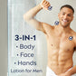NIVEA Men Maximum Hydration Nourishing Lotion