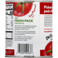 Dei Fratelli Tomatoes, Herbs + Olive Oil, Chopped Italian