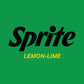 Sprite Zero Sugar Lemon-Lime Caffeine Free Soda Bottles
