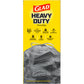 Glad ForceFlex Heavy Duty Large Trash Bags with Clorox, Mountain Air Scent, 30 Gallon