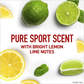 Old Spice High Endurance Pure Sport Scent Deodorant for Men